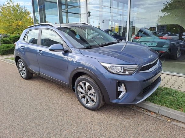 Kia Stonic 1.2 58 kW image number 3