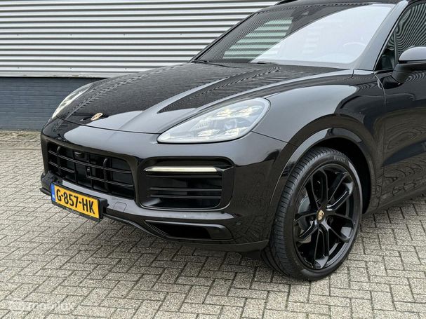 Porsche Cayenne E-Hybrid 339 kW image number 1