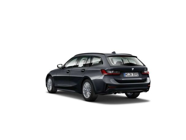 BMW 318i Touring 115 kW image number 3