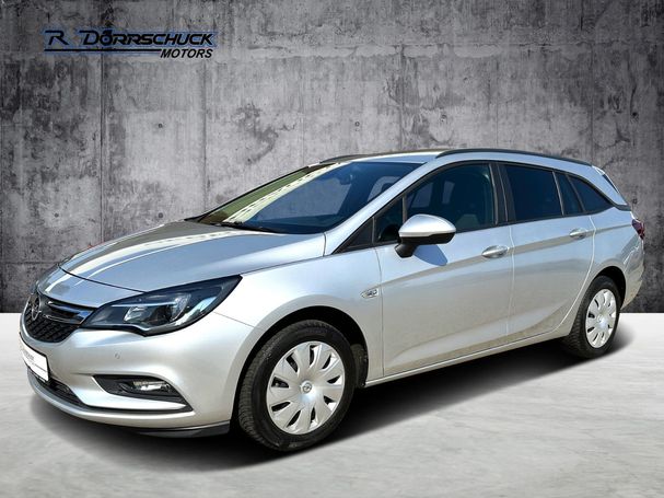 Opel Astra Sports Tourer Business 77 kW image number 1