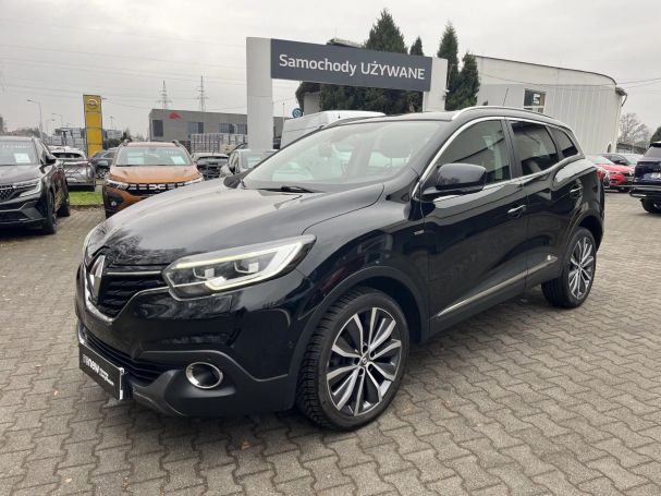 Renault Kadjar Energy dCi 4x4 96 kW image number 23