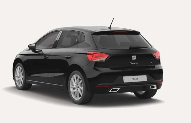 Seat Ibiza 1.0 TSI FR 70 kW image number 3