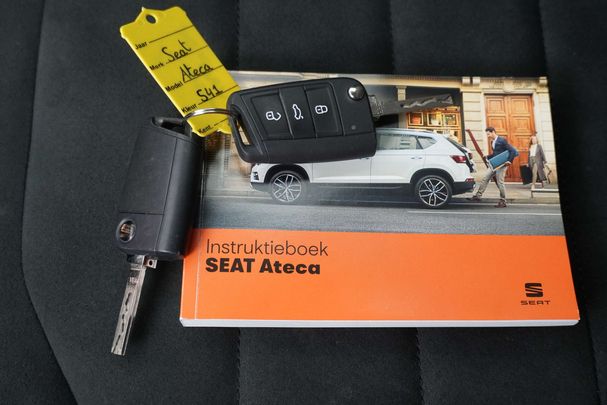 Seat Ateca 1.0 TSI Style 85 kW image number 31