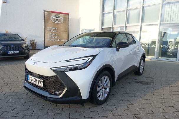 Toyota C-HR 2.0 Hybrid 145 kW image number 1