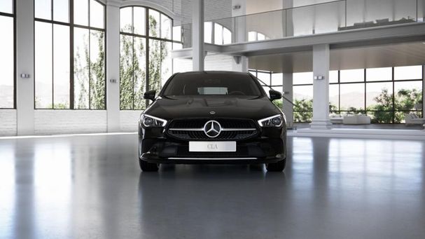 Mercedes-Benz CLA 180 Shooting Brake 100 kW image number 5