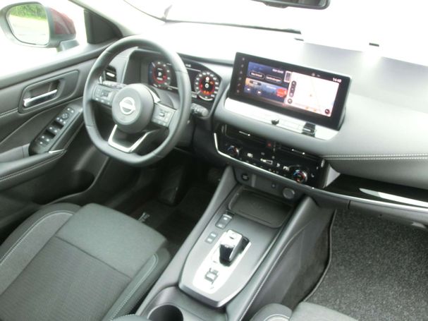 Nissan Qashqai 140 kW image number 24