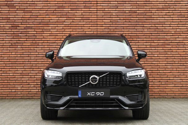 Volvo XC90 T8 AWD 335 kW image number 9