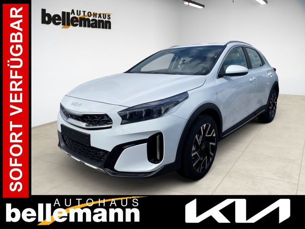 Kia XCeed 1.0 T-GDI Vision 74 kW image number 3