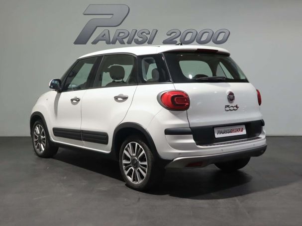 Fiat 500L 1.4 Cross 70 kW image number 5