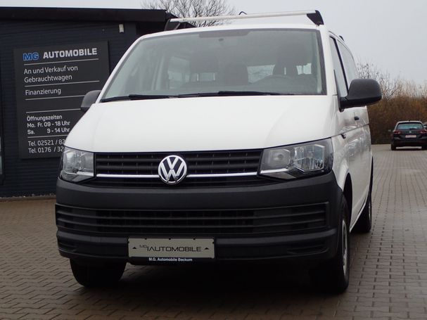 Volkswagen T6 Transporter 75 kW image number 3