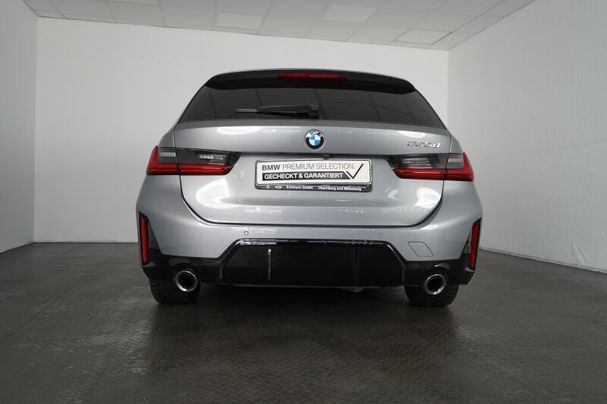 BMW 330d Touring M Sportpaket 210 kW image number 4