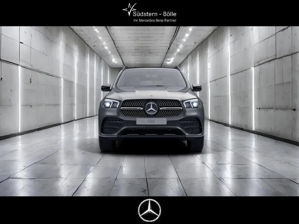 Mercedes-Benz GLE 350 de 235 kW image number 6