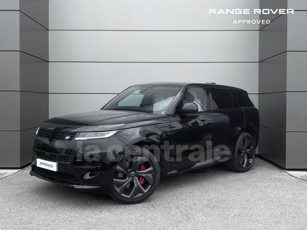 Land Rover Range Rover Sport 324 kW image number 1