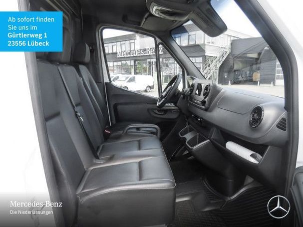 Mercedes-Benz Sprinter 317 CDI 125 kW image number 10