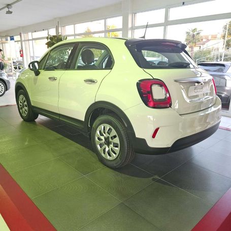 Fiat 500X 1.3 MultiJet 70 kW image number 5