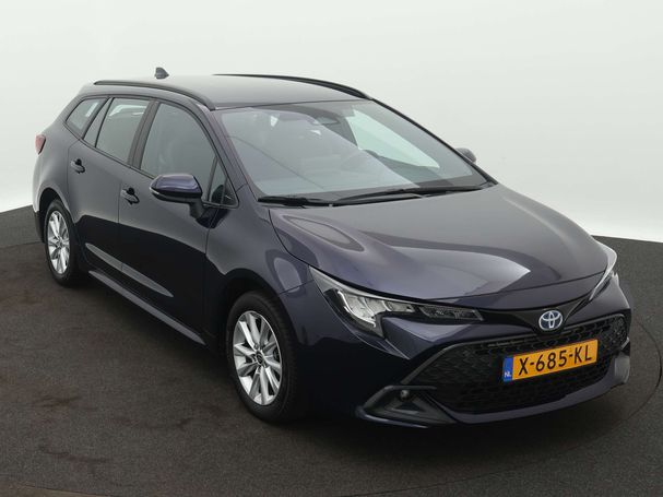 Toyota Corolla Hybrid Touring Sports 90 kW image number 28