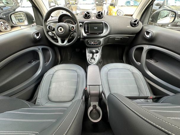 Smart ForTwo 66 kW image number 4