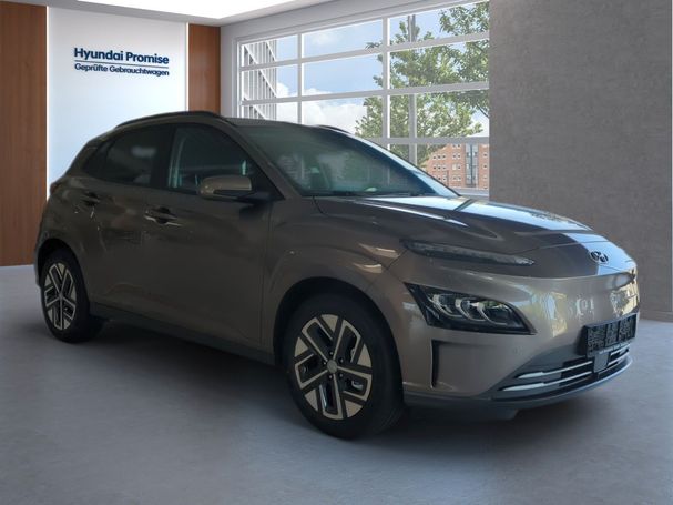 Hyundai Kona Elektro Trend 100 kW image number 3