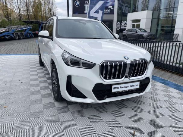 BMW X1 sDrive18i 100 kW image number 10