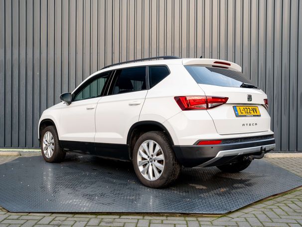 Seat Ateca 1.5 TSI Style 110 kW image number 42