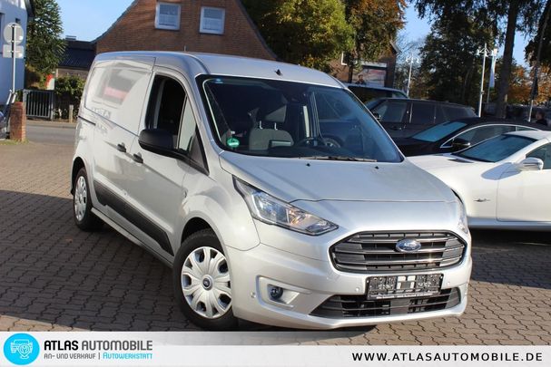 Ford Transit Connect 74 kW image number 26