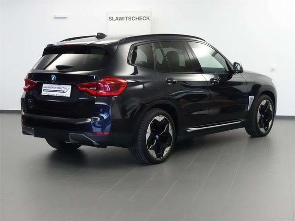 BMW iX3 Impressive 209 kW image number 5