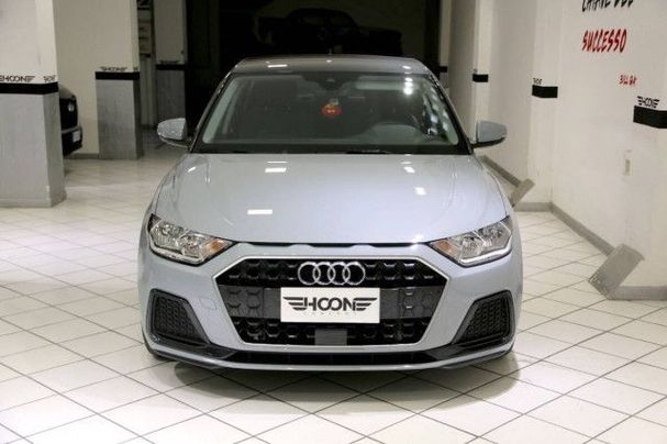 Audi A1 25 TFSI S tronic 70 kW image number 11