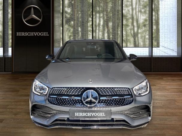 Mercedes-Benz GLC 200 d 120 kW image number 3