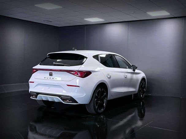 Cupra Leon e-Hybrid DSG 180 kW image number 5