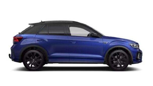 Volkswagen T-Roc 1.5 TSI R-Line DSG 110 kW image number 10