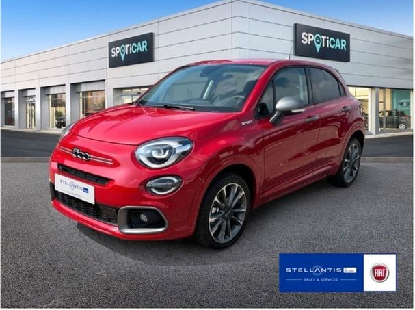 Fiat 500X 96 kW image number 1