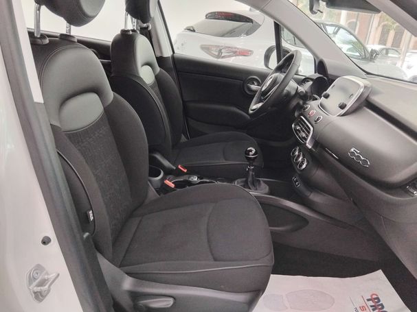 Fiat 500X 1.3 Urban 70 kW image number 21