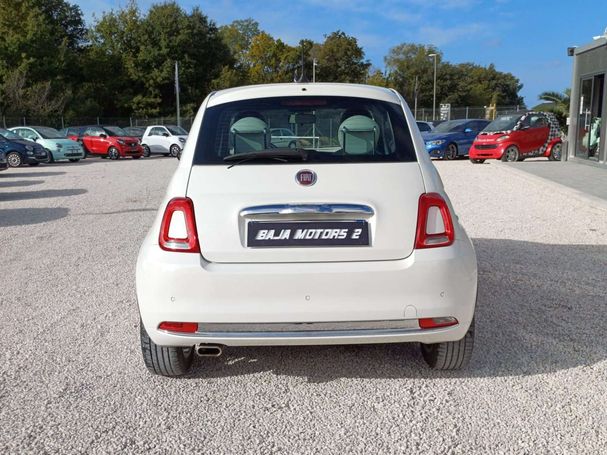 Fiat 500 1.0 51 kW image number 4