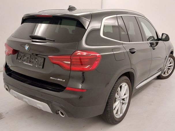 BMW X3 xDrive20d 140 kW image number 3