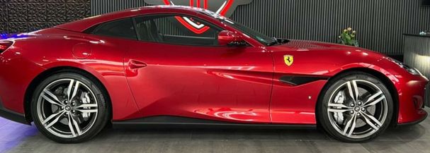 Ferrari Portofino 441 kW image number 3