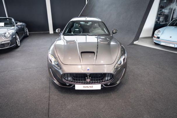 Maserati Granturismo 338 kW image number 3