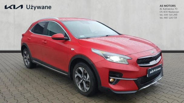 Kia XCeed 118 kW image number 7