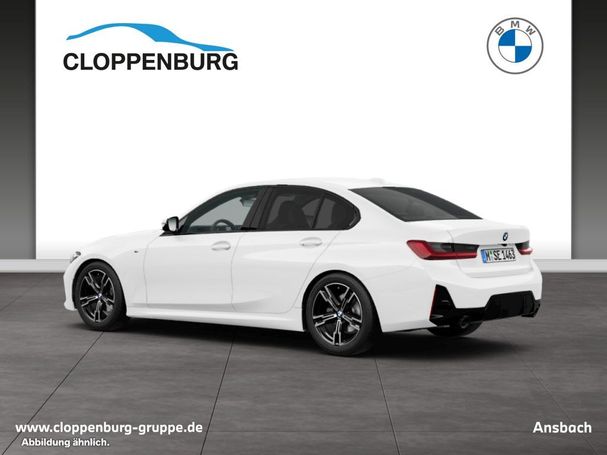 BMW 320i 135 kW image number 6