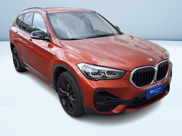 BMW X1 xDrive 140 kW image number 2