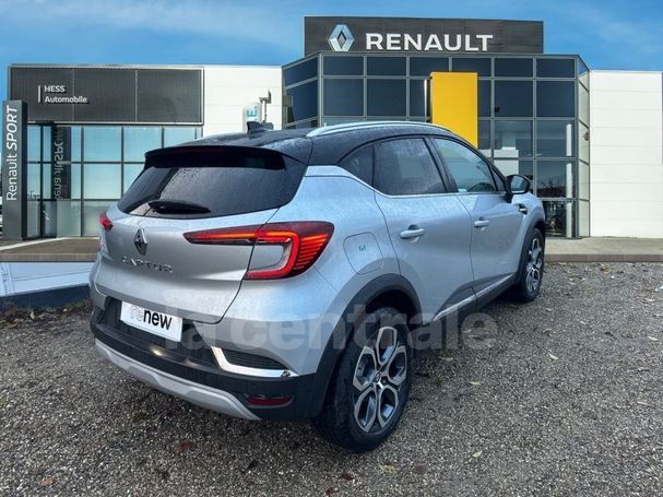 Renault Captur TCe 90 67 kW image number 27