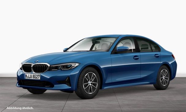 BMW 320i 135 kW image number 1