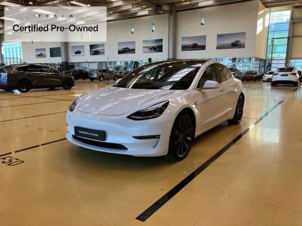 Tesla Model 3 Performance AWD 258 kW image number 1