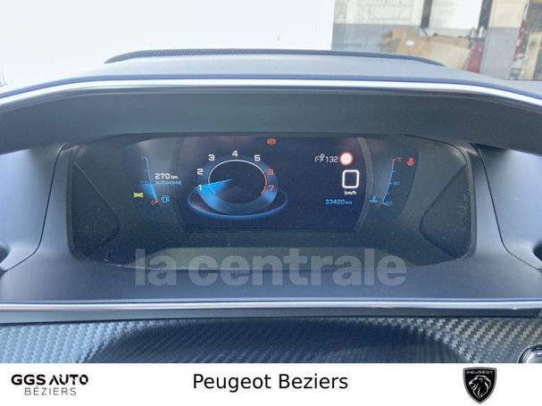 Peugeot 208 PureTech 100 Allure 74 kW image number 19