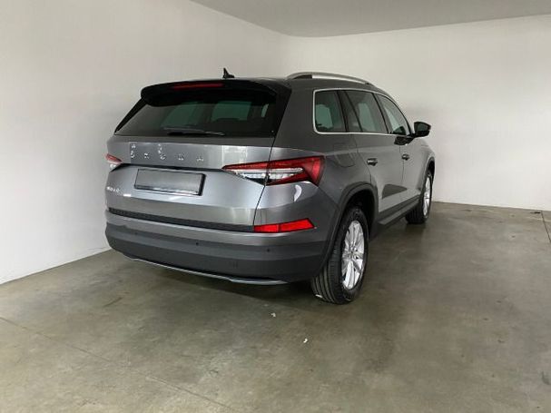 Skoda Kodiaq 1.5 TSI DSG Style 110 kW image number 2