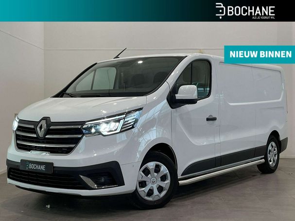 Renault Trafic L2H1 dCi 130 96 kW image number 1