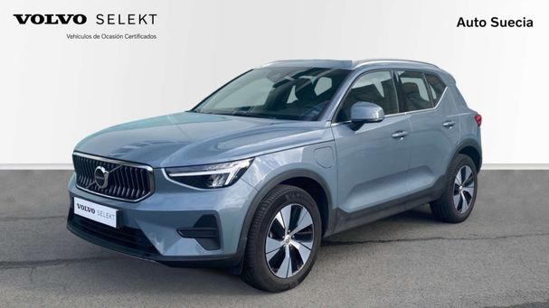 Volvo XC40 T4 155 kW image number 1