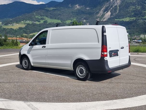 Mercedes-Benz Vito 110 CDI FWD 75 kW image number 5