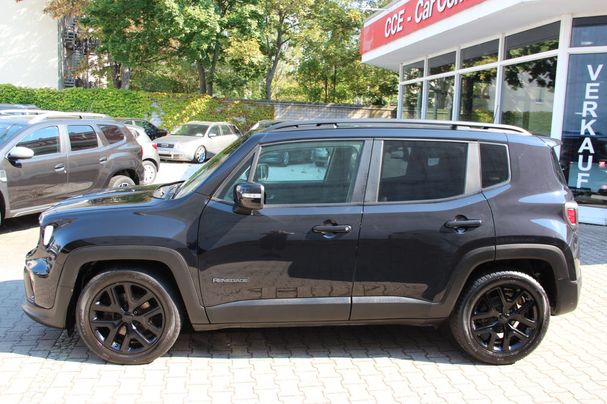 Jeep Renegade 110 kW image number 5