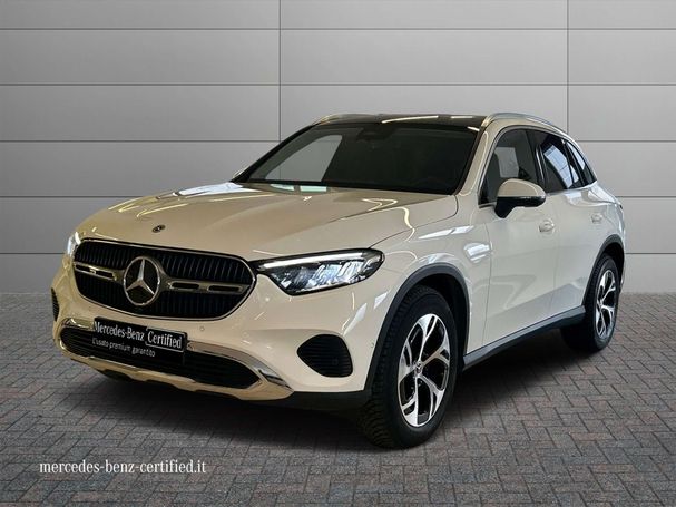 Mercedes-Benz GLC 220 d 4Matic 145 kW image number 1