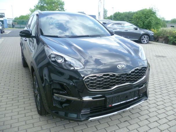 Kia Sportage 1.6 AWD DCT 130 kW image number 2